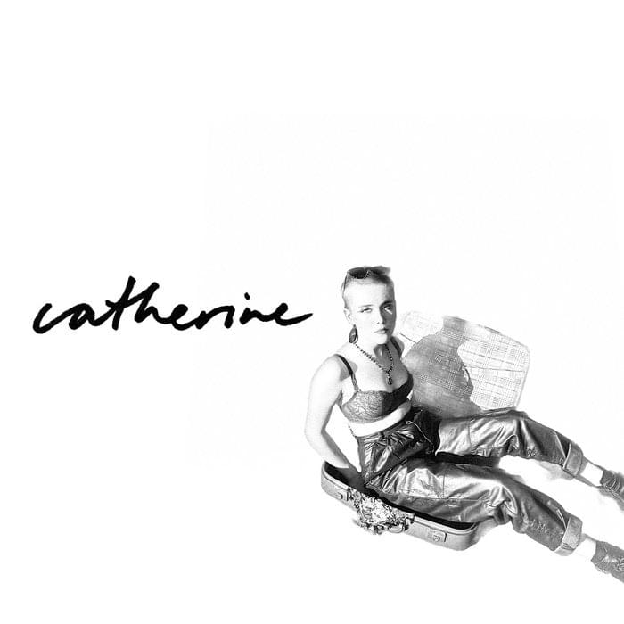 Catherine by Kylie V