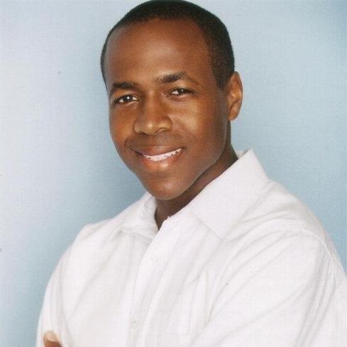 Robert P. Johnson, II Profile Picture Photo of Robert P. Johnson, II