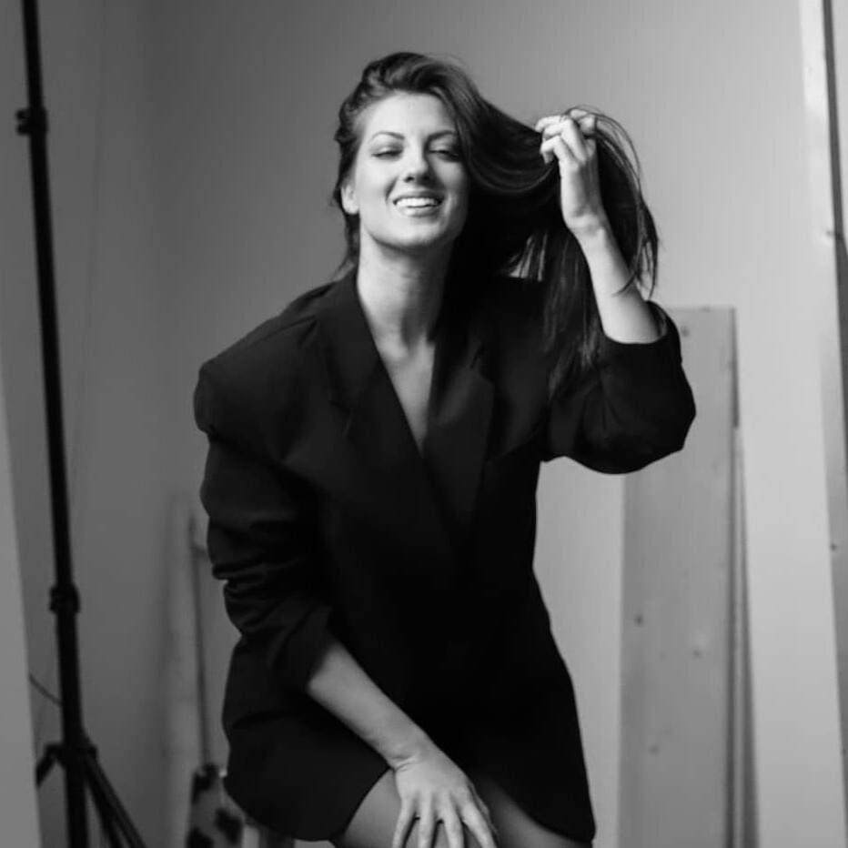 Photo of Ana Mašulović