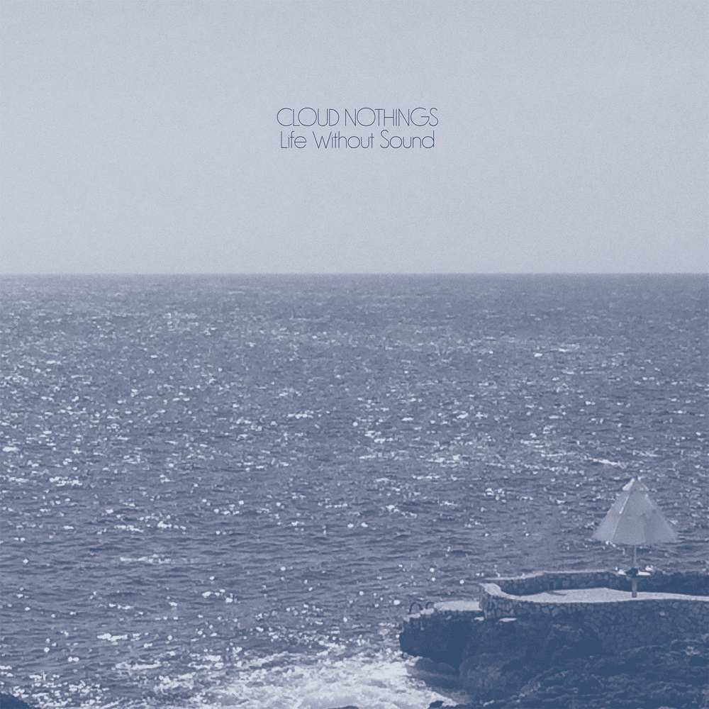 Modern Act by Cloud Nothings