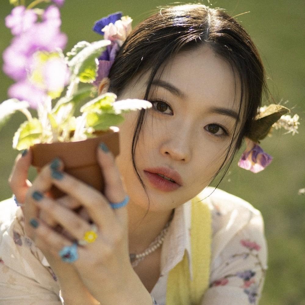 Chanju (찬주) Profile Picture Photo of Chanju (찬주)