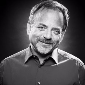 Photo of Marc Shaiman