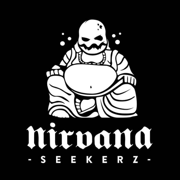 Klopfi der Hase by Nirvana Seekerz
