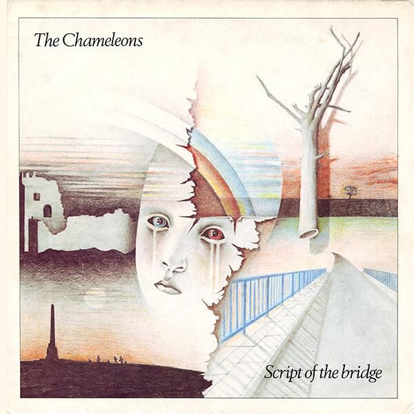 Second Skin by The Chameleons
