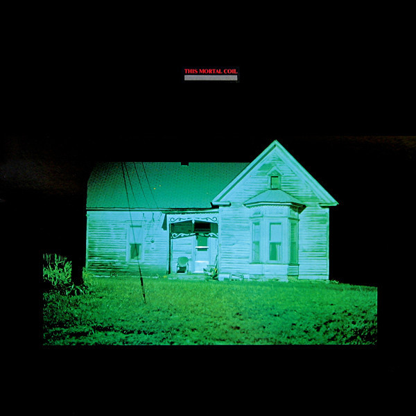 Sixteen Days / Gathering Dust by This Mortal Coil