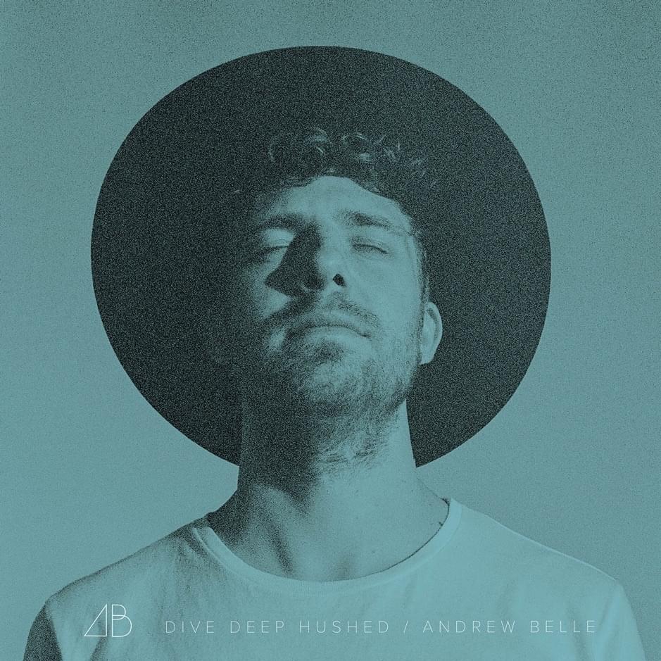 Cover image for Dive Deep (Hushed)