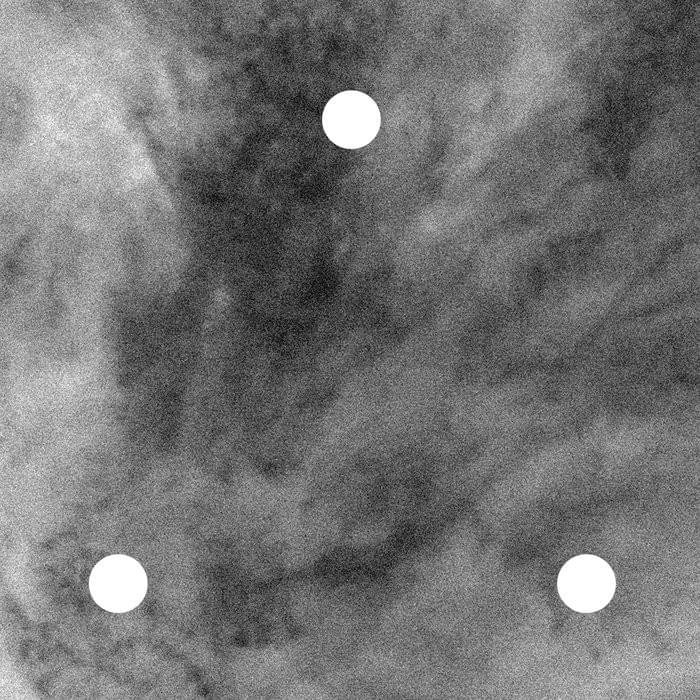 Album cover art for "Tumbling Lights" by The Acid