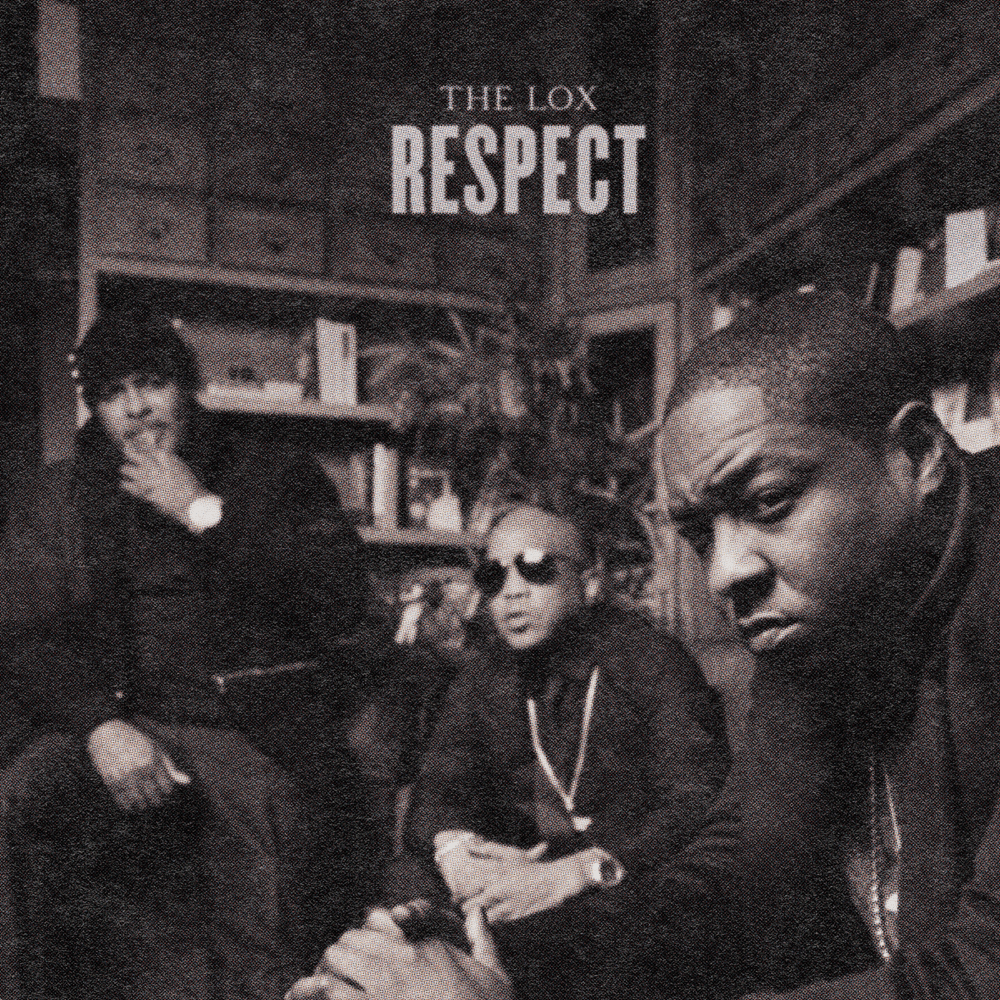 Cover image for Respect