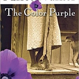 The Color Purple (letter 1 of 90) by Alice Walker