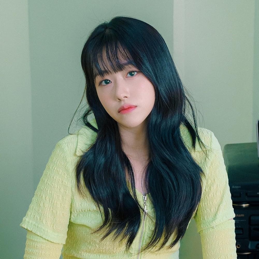 Cover image for Boramiyu (보라미유)