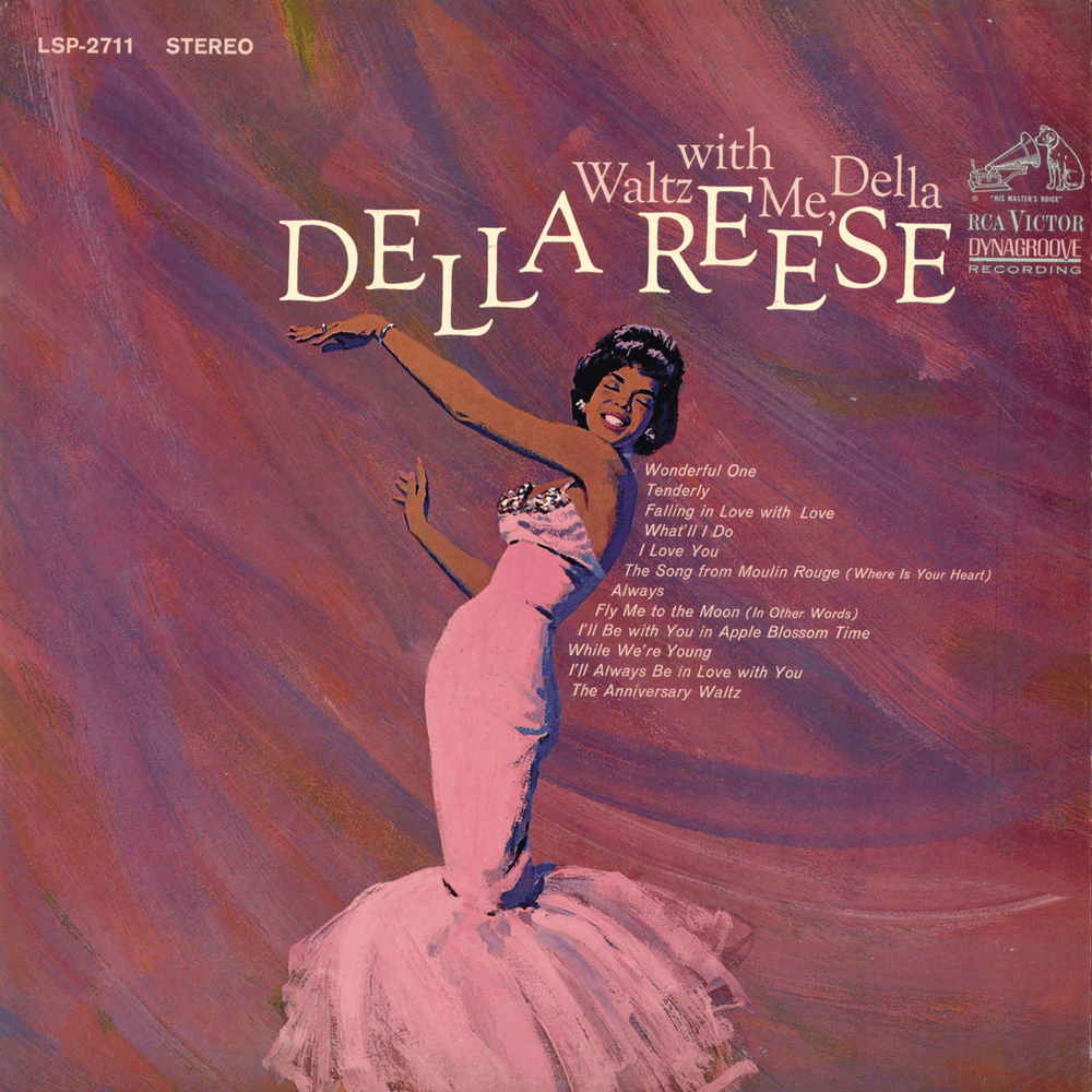Always by Della Reese