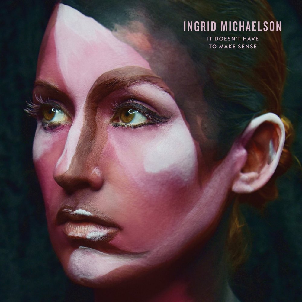 Light Me Up by Ingrid Michaelson