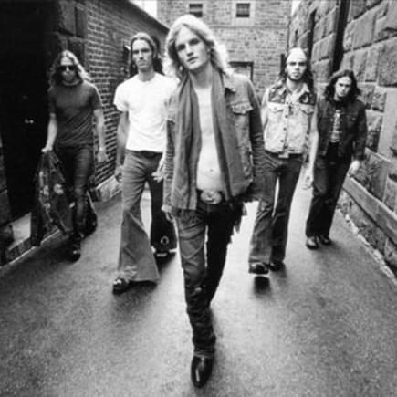 Silvertide Profile Picture Photo of Silvertide