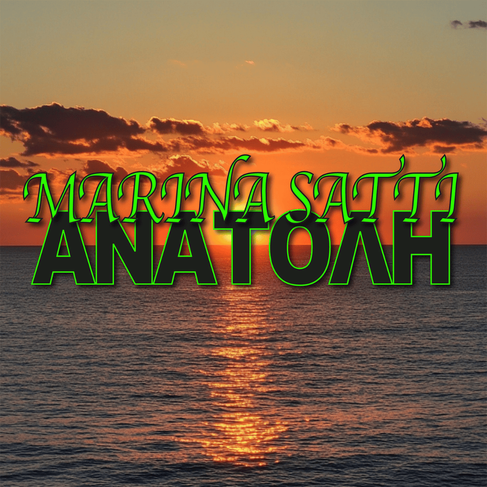 ANATOLI by Marina Satti