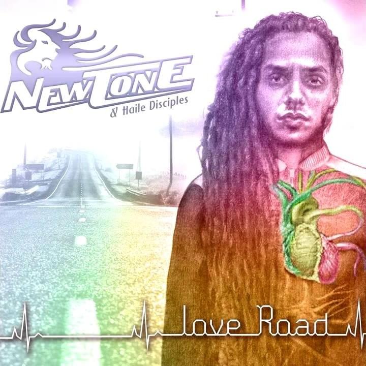 Cover image for Love Road
