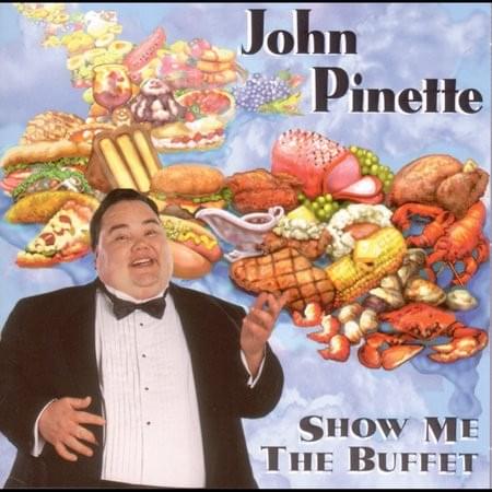 Chinese Buffet / You Go Now by John Pinette