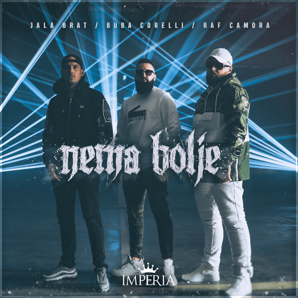 Nema bolje by Jala Brat