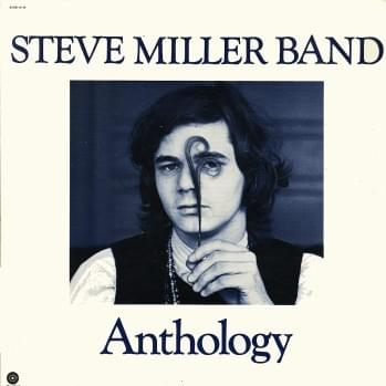Cover image for Anthology