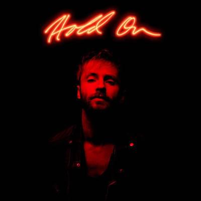 Hold On by Paul McDonald