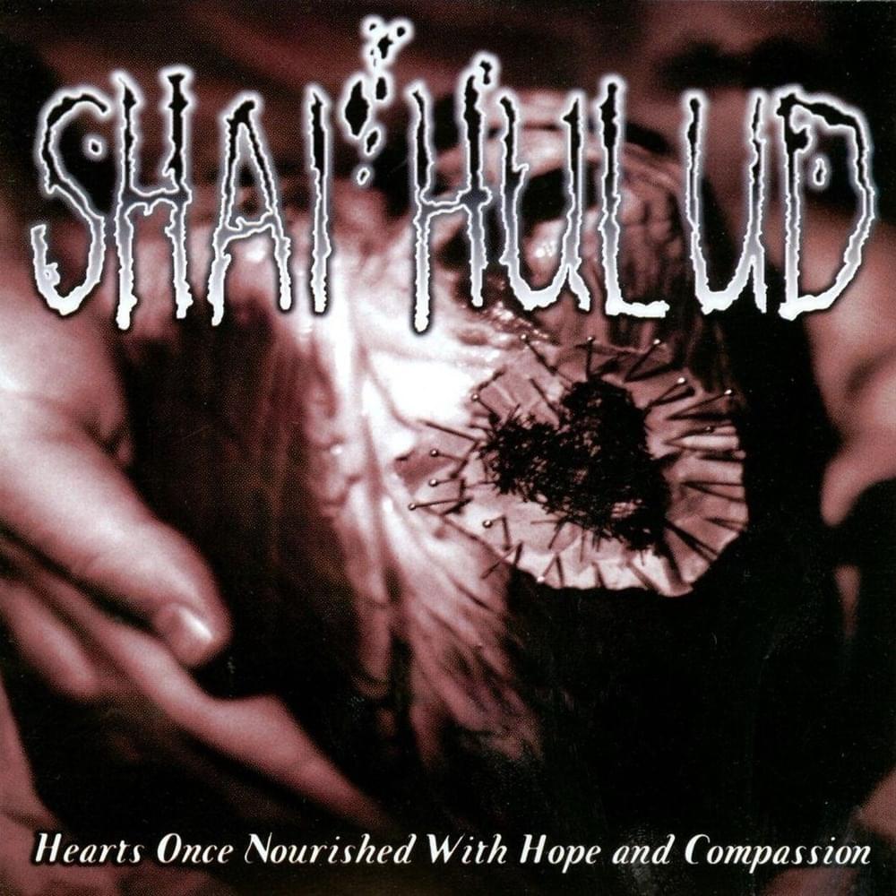 This Wake I Myself Have Stirred by Shai Hulud
