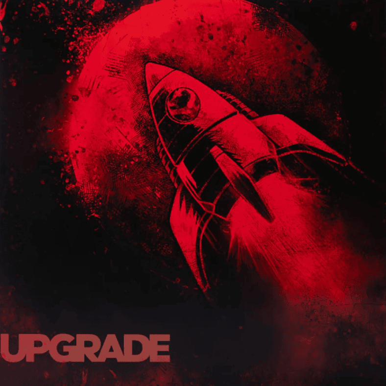 Cover image for Upgrade
