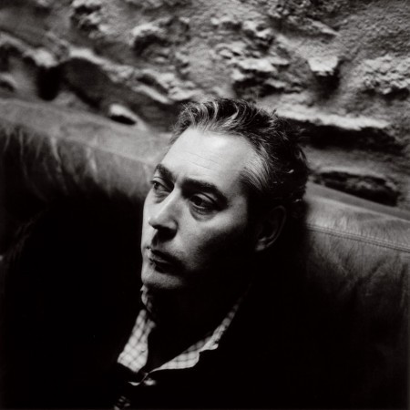 Photo of Stuart A. Staples