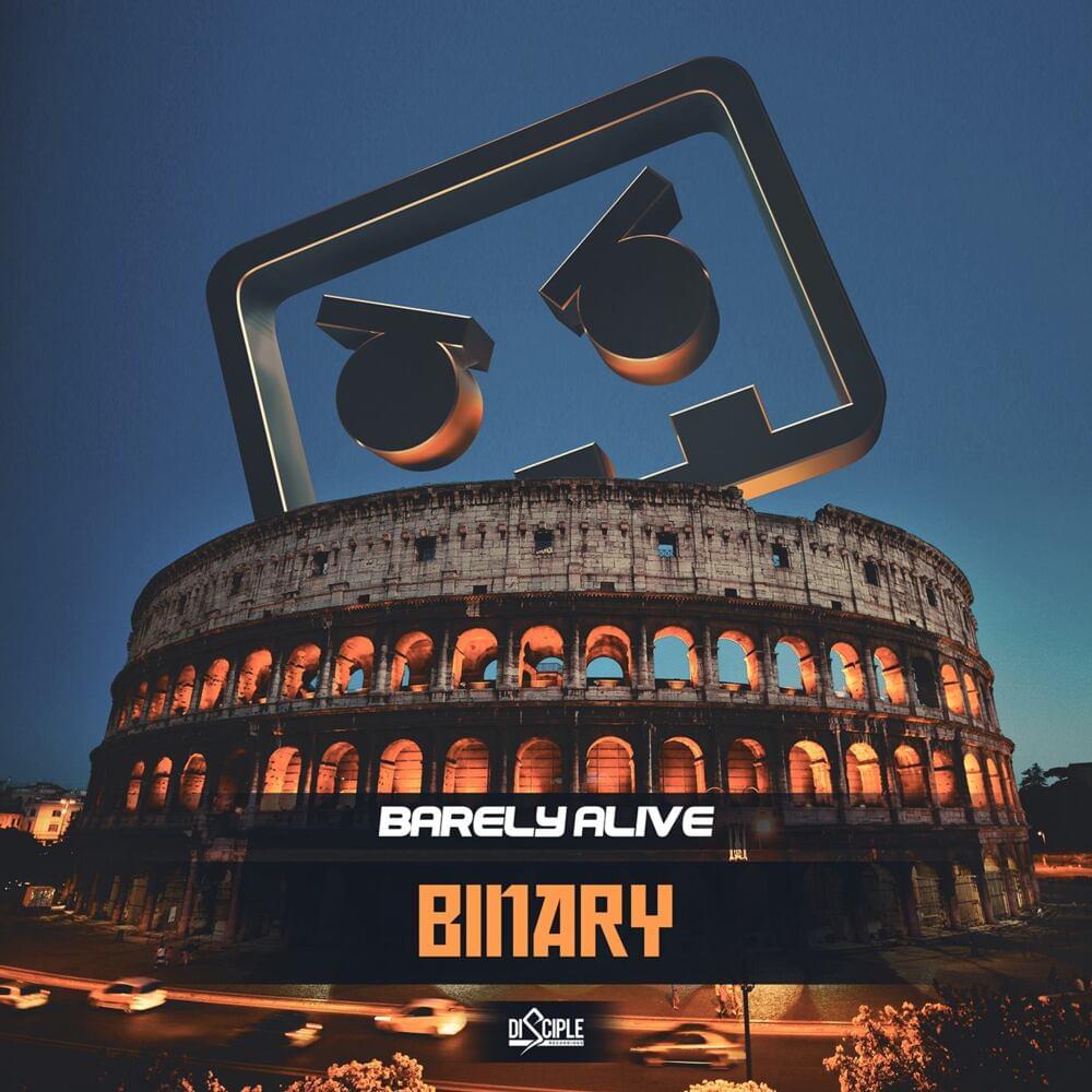 Binary by BARELY ALIVE