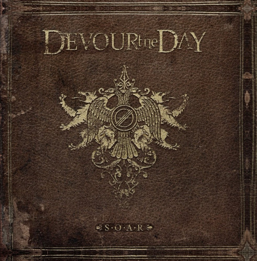 Step Aside by Devour the Day