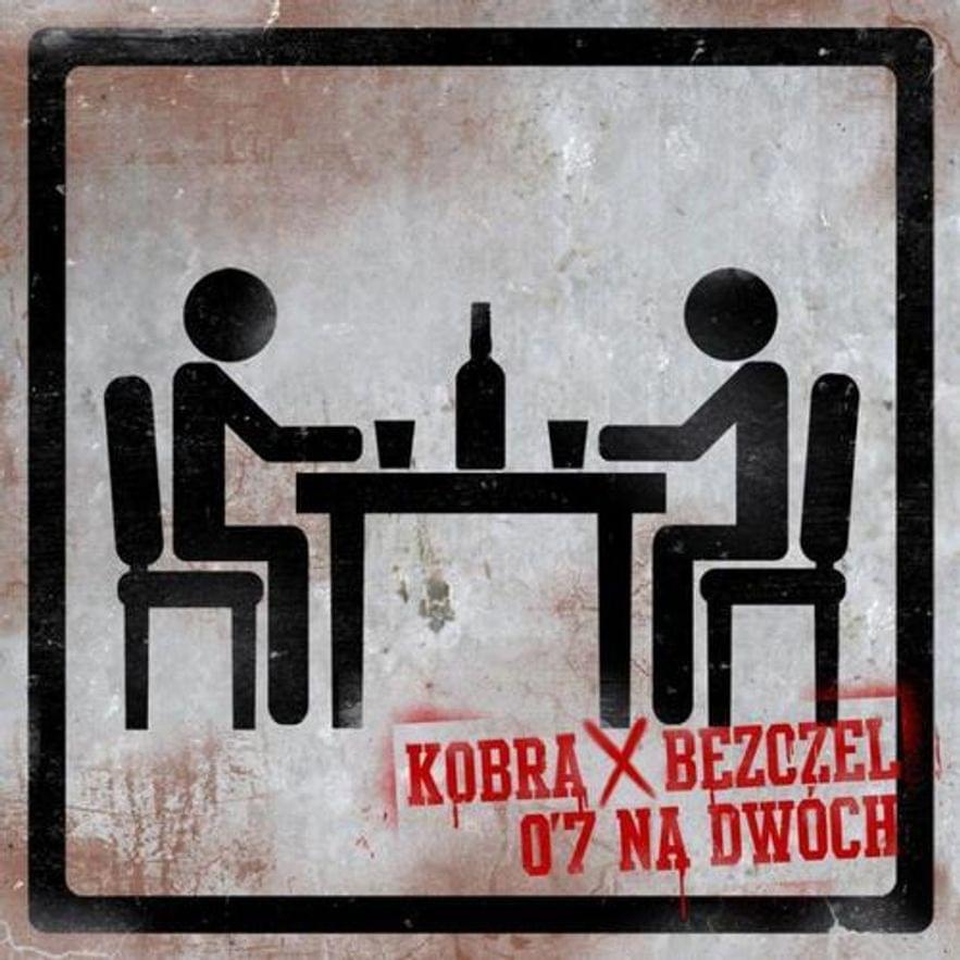 To tylko hip-hop by Kobra
