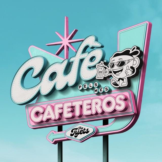 Cover image for Cafè pels més cafeteros