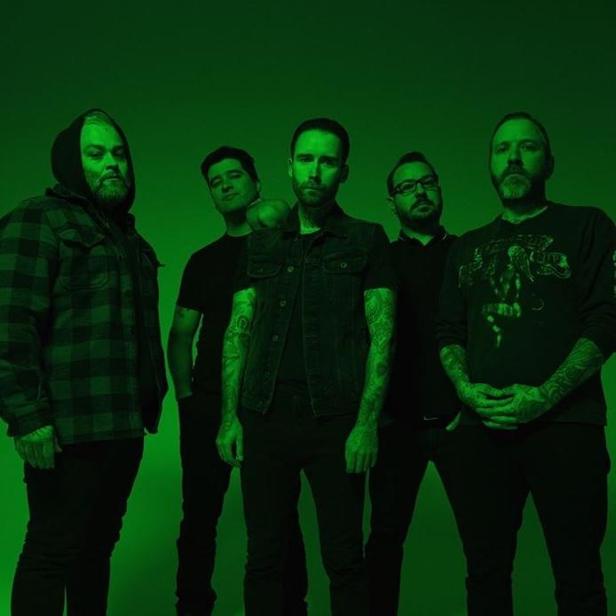 Alexisonfire Profile Picture Photo of Alexisonfire