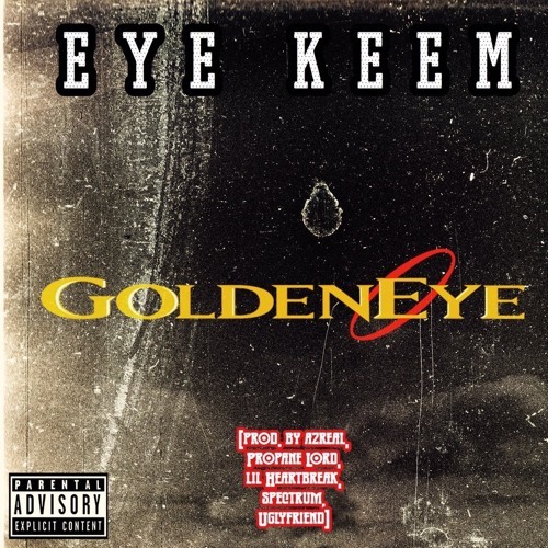 Trouble by EyeKeem