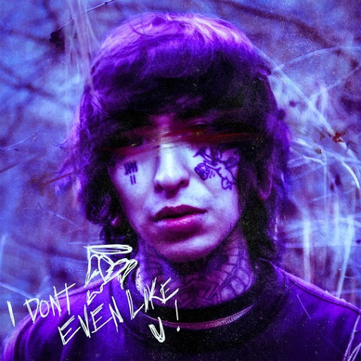 I Don’t Even Like U by LiL Lotus