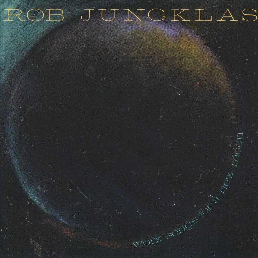 Never in a Hundred Years by Rob Jungklas