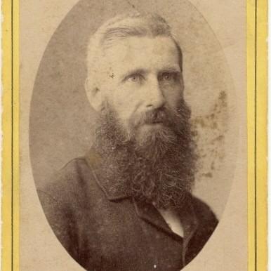 Henry Loosemore Profile Picture Photo of Henry Loosemore