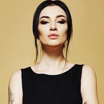 Анастасия Приходько (Anastasia Prikhodko) Profile Picture Photo of Анастасия Приходько (Anastasia Prikhodko)