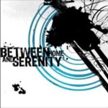 Bleeding Night by Between Home and Serenity
