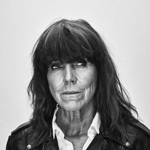 Hanne Boel Profile Picture Photo of Hanne Boel