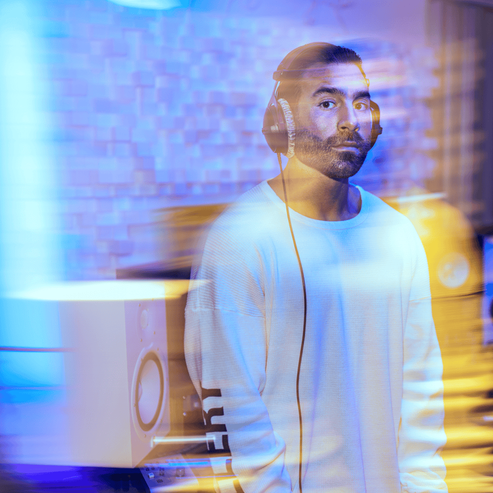 Album cover art for "Nike Pullover" by Metrickz