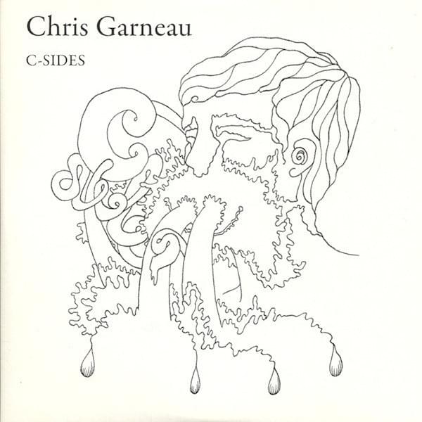 Blackout by Chris Garneau