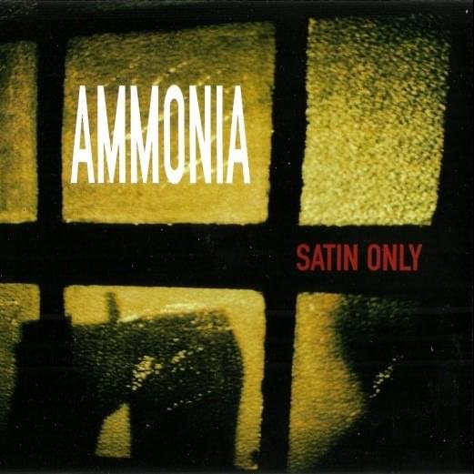 Dogwater by Ammonia