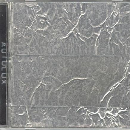 Cover image for Six Songs