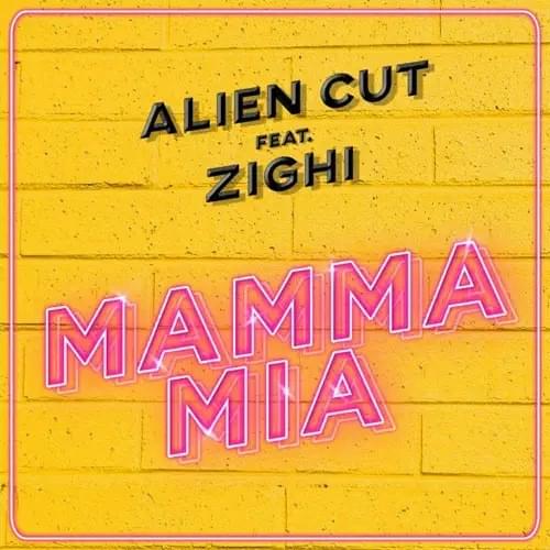 Mamma mia by Alien Cut