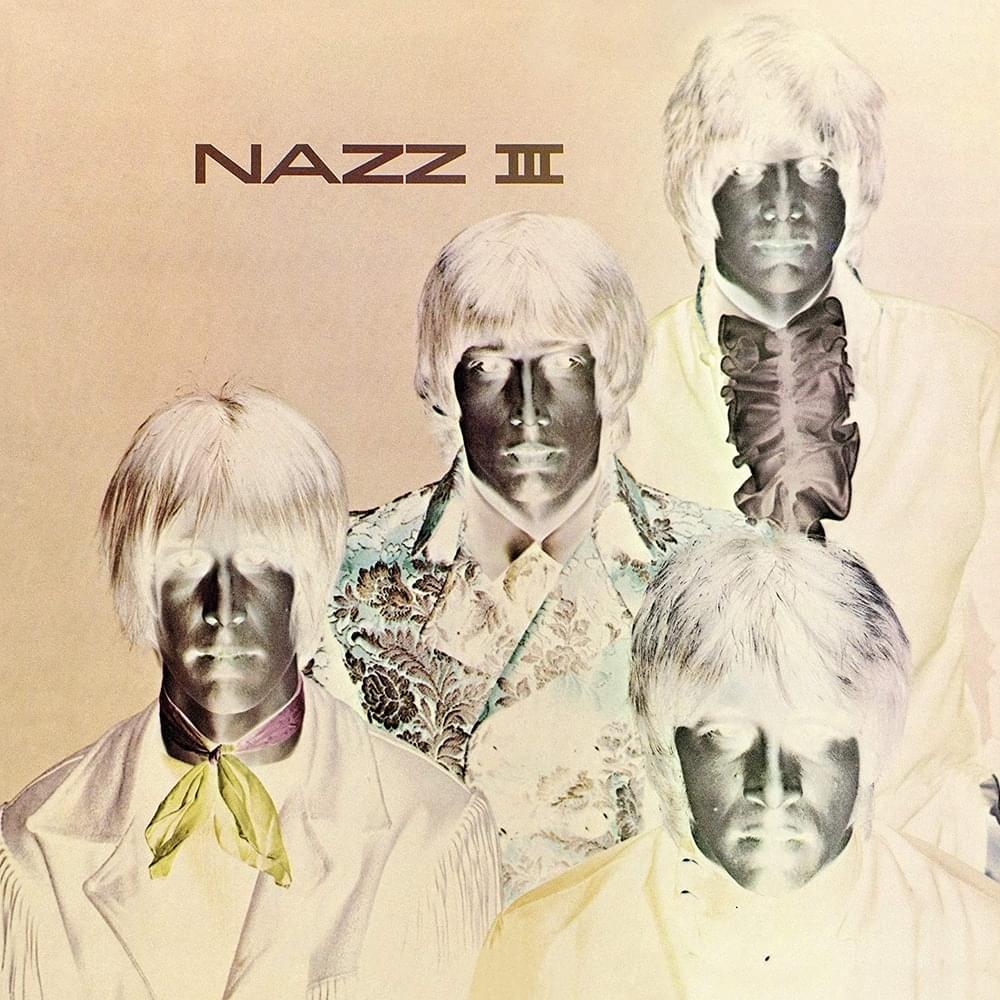 Some People by Nazz