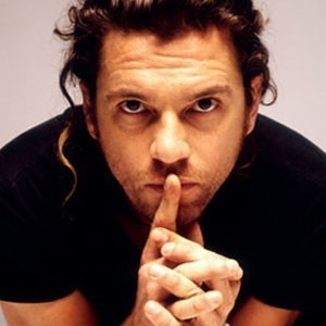 Photo of Michael Hutchence