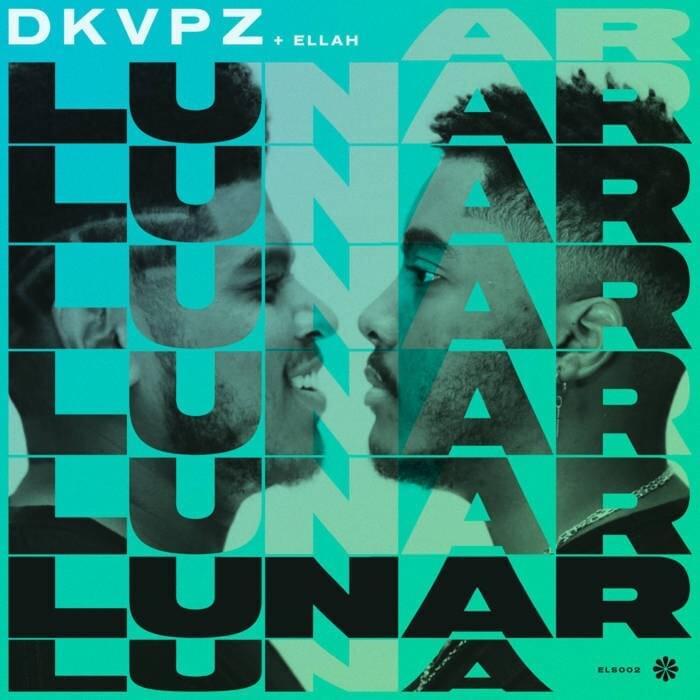 Cover image for Lunar