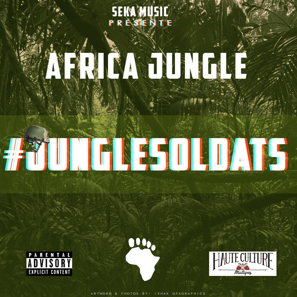 CoCo by Africa Jungle