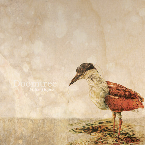 Album cover art for "Slow Burn" by Doomtree