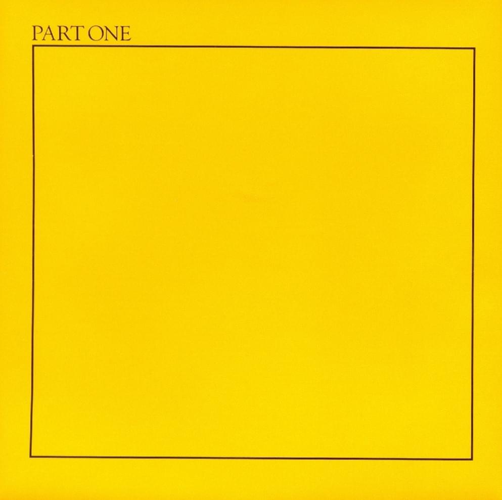Album cover art for "Wind" by Godley & Creme