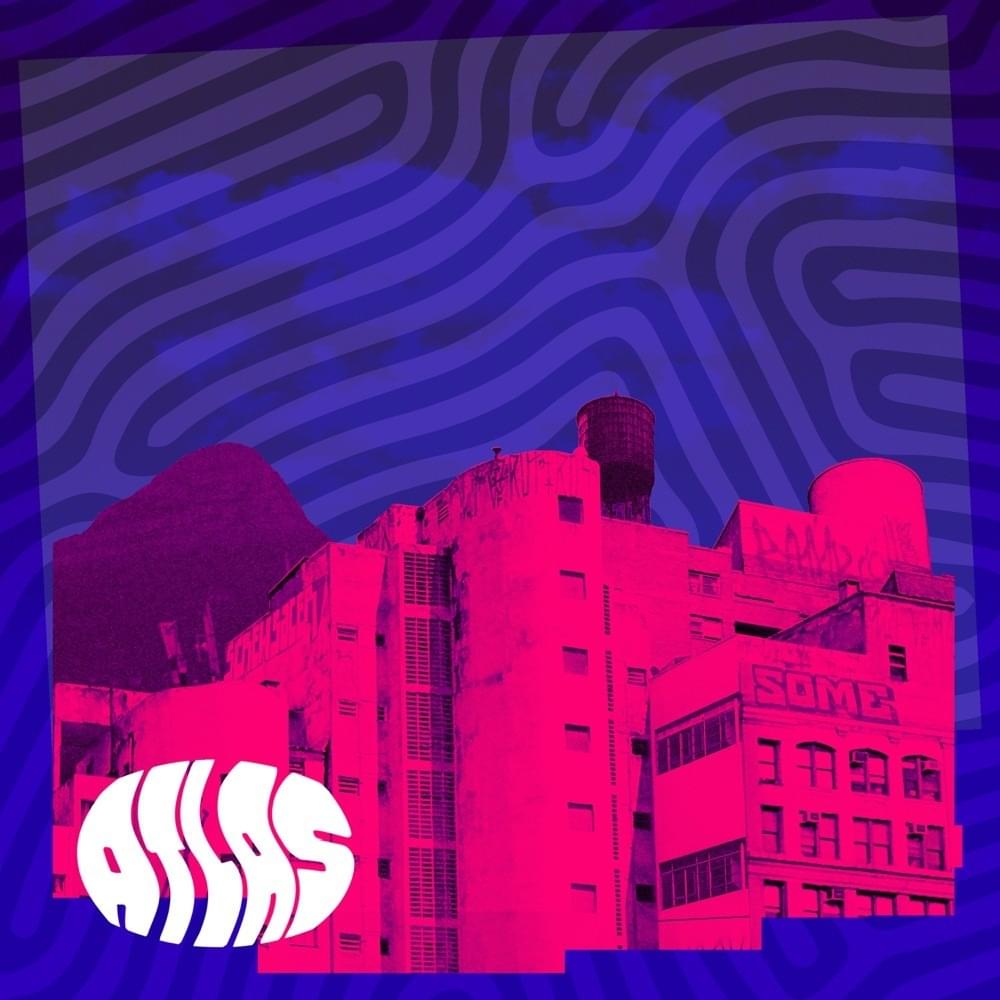 Cover image for ATLAS Expanded